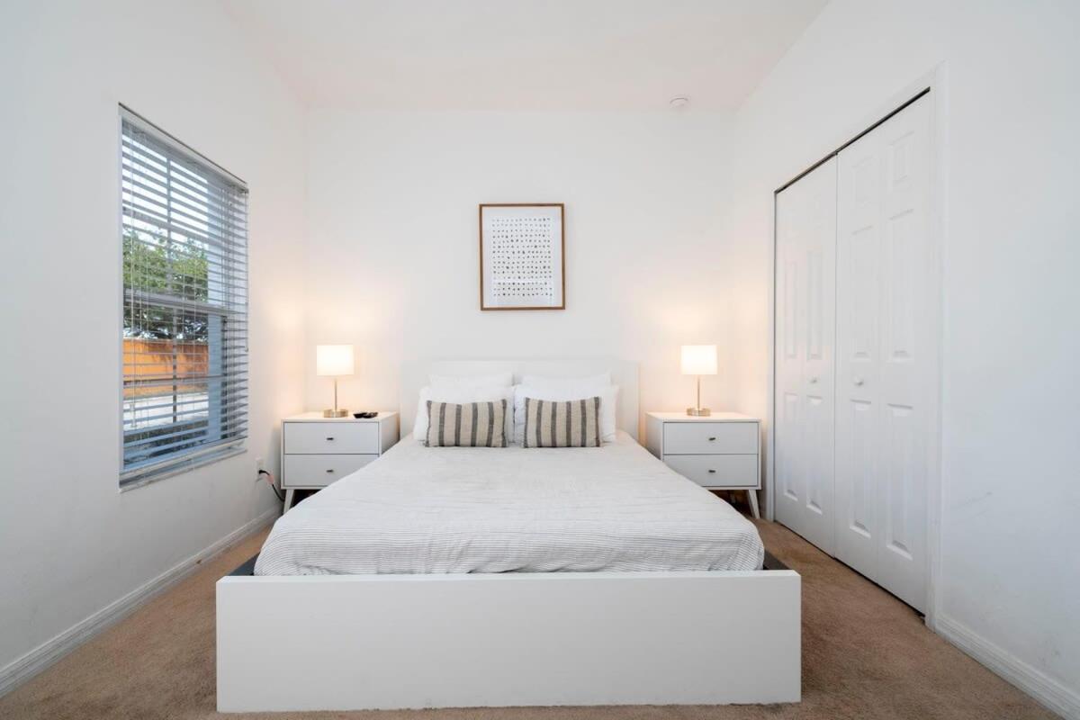 Four Bedroom W/ Screened Pool Close To Disney 4572 Кіссіммі Екстер'єр фото